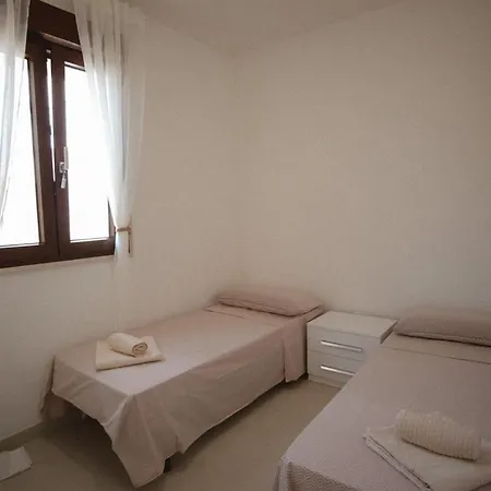 Apartmán Terra Mediterranea