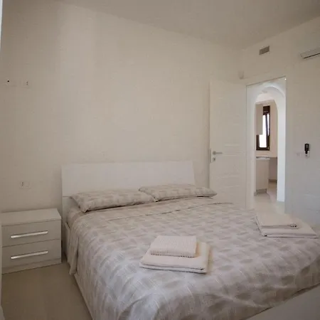 Apartmán Terra Mediterranea
