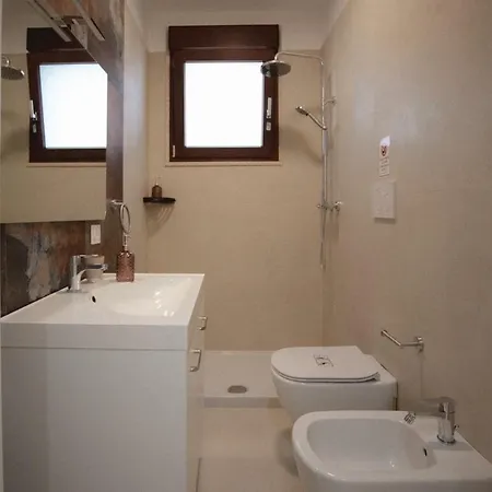 Apartmán Terra Mediterranea Torre Chianca