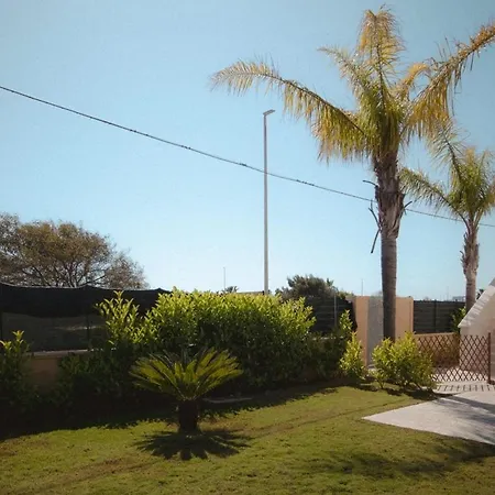 Terra Mediterranea Apartmán *