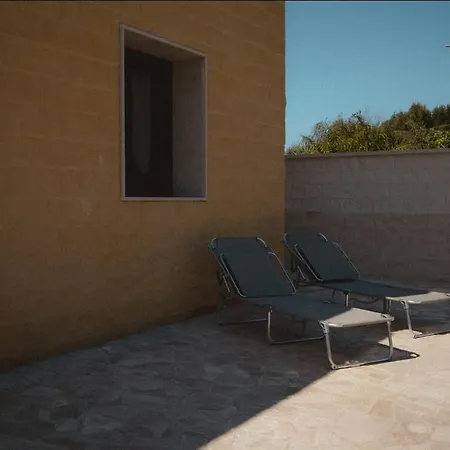 Apartmán Terra Mediterranea