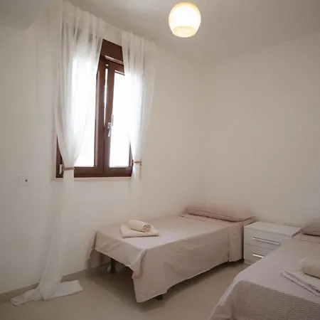 Terra Mediterranea Apartmán *