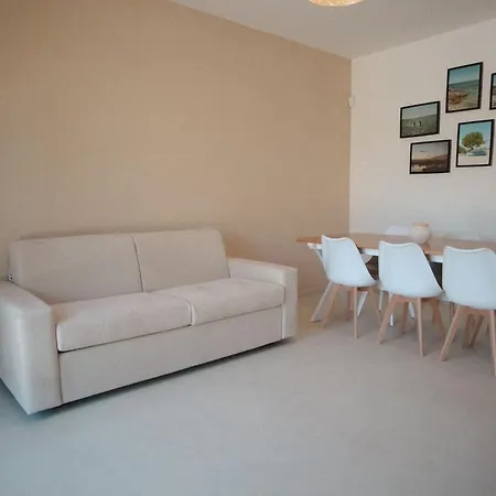 Apartmán Terra Mediterranea *